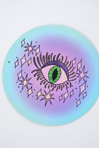 Scorpio Eye | Sticker