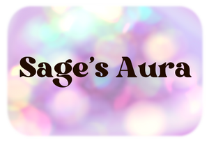 Sage’s Aura